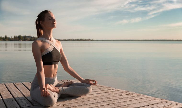 Медитация: суть и правильное исполнение