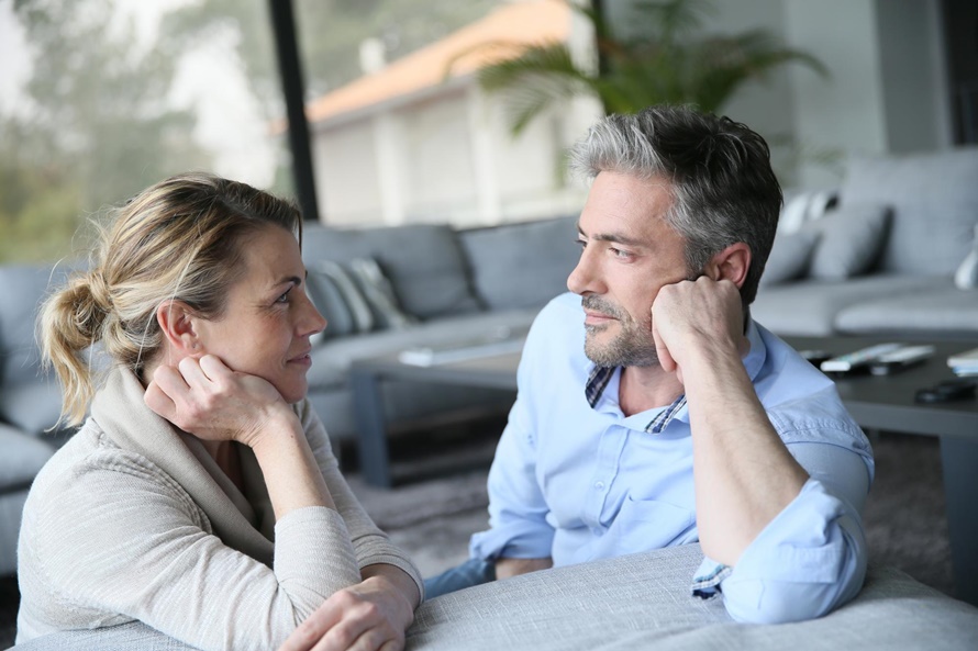 10 вопросов к мужу, которые помогут наладить с ним отношения