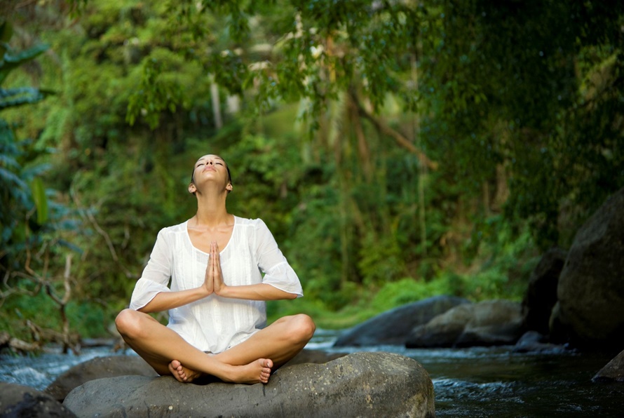 3 медитативные практики для начинающих