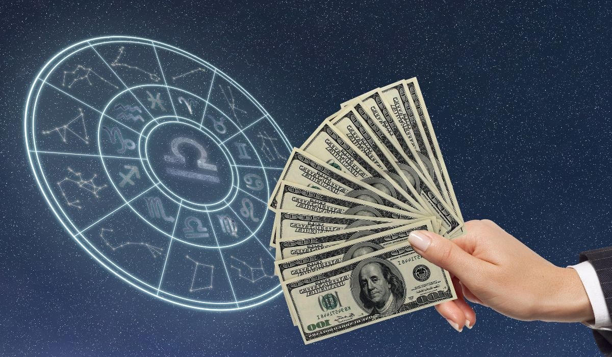 Самый денежный знак зодиака - миф или реальность?
