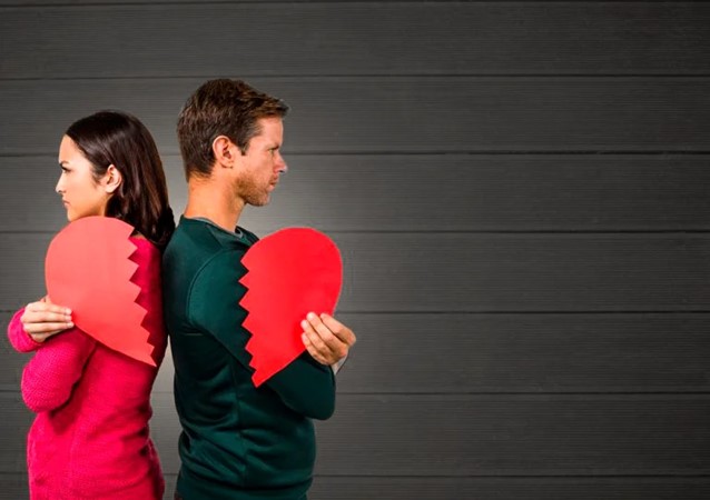 6 ошибок, мешающих восстановить отношения с мужчиной