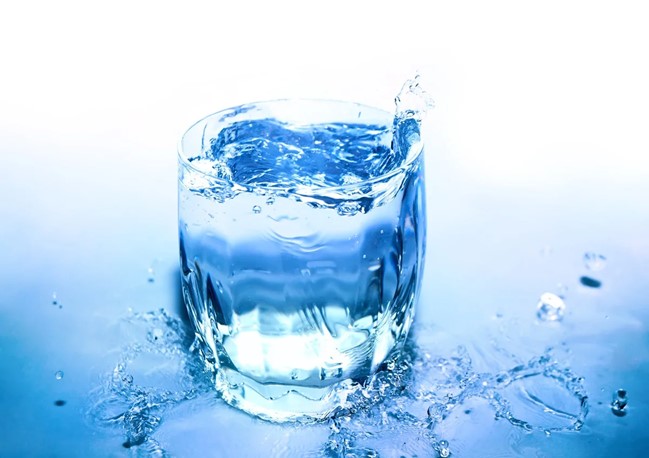 Метод Сильва: техника «Стакан воды»