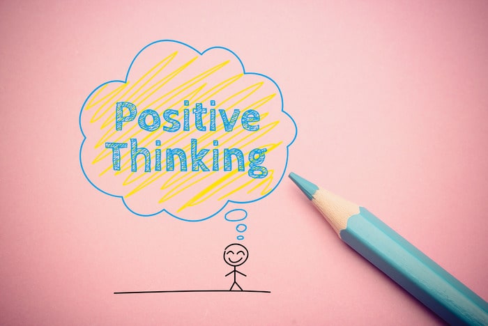 Что такое позитивное мышление?