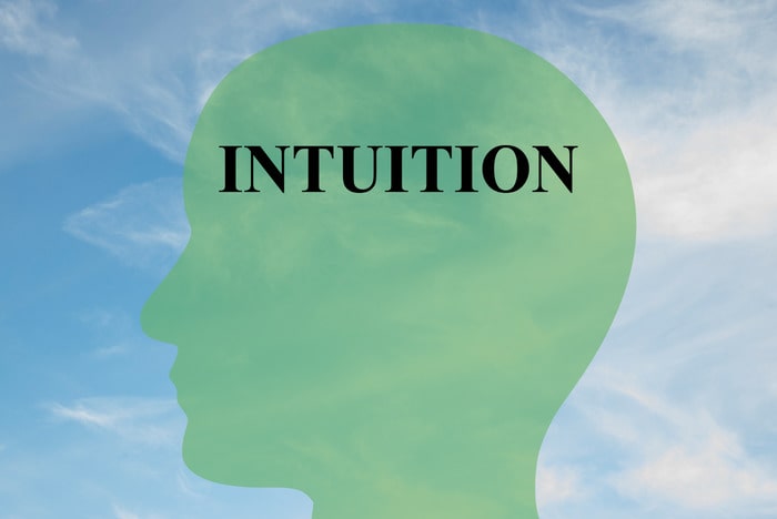 Интуиция права всего лишь в ста процентах случаев