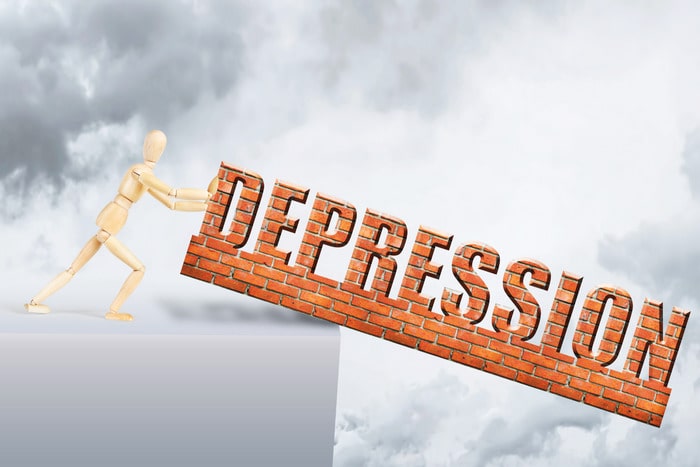 Как избавиться от депрессии за 7 дней