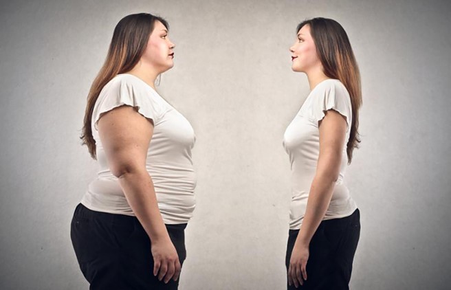 Мотивационные фразы для женщин на похудение