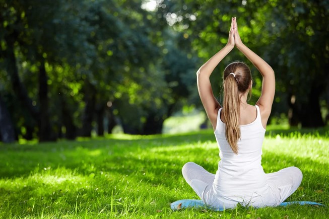 Как научиться расслабляться. 5 приемов, которые помогут снять напряжение