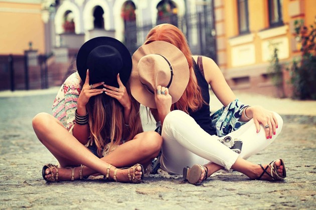 Что делать если завидуешь подруге: 5 шагов, чтобы избавиться от зависти