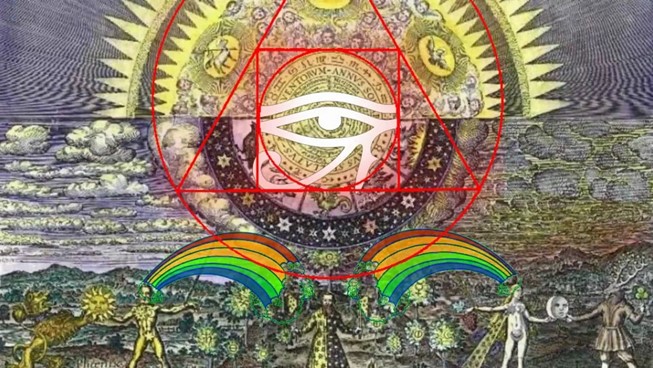 Определение и основные черты оккультизма