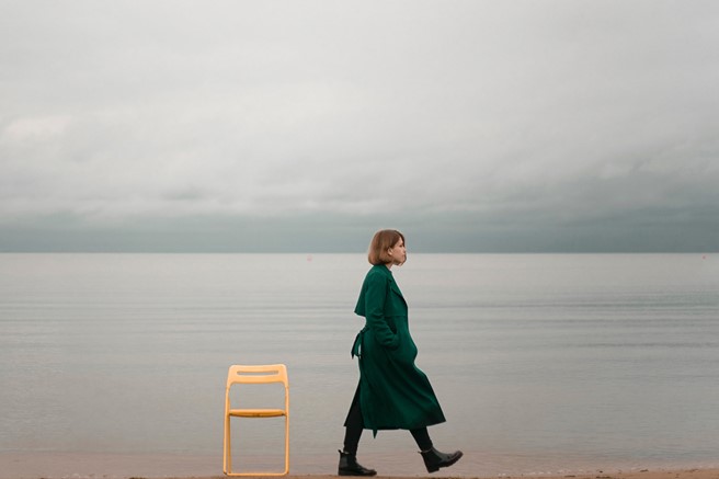 Как преодолеть страх одиночества: важные шаги