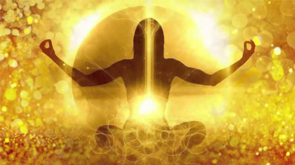 Роль медитации в открытии энергии изобилия