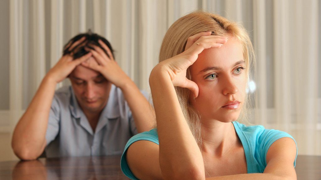 Как избежать непонимания в отношениях с мужем или женой